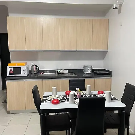 Ama Tower Residences