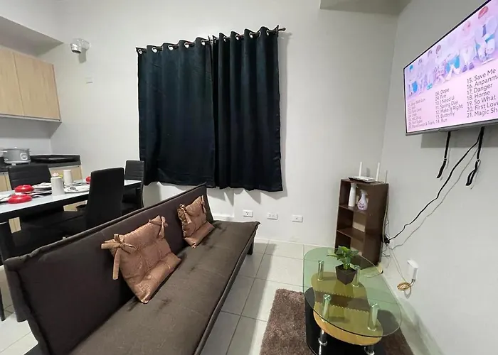 Ama Tower Residences Manila