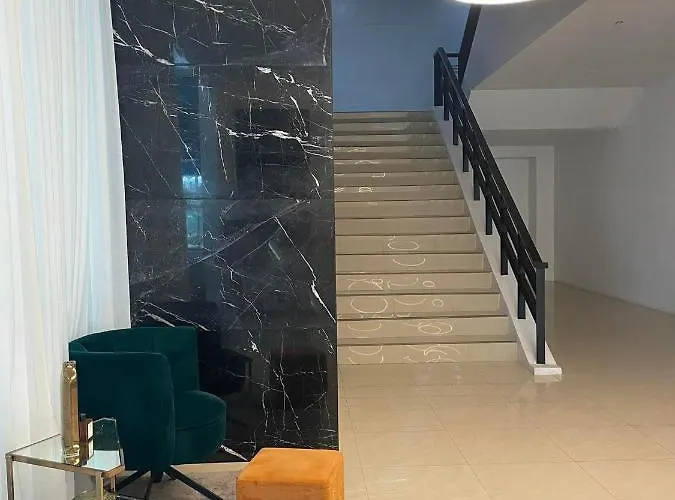 Ama Tower Residences