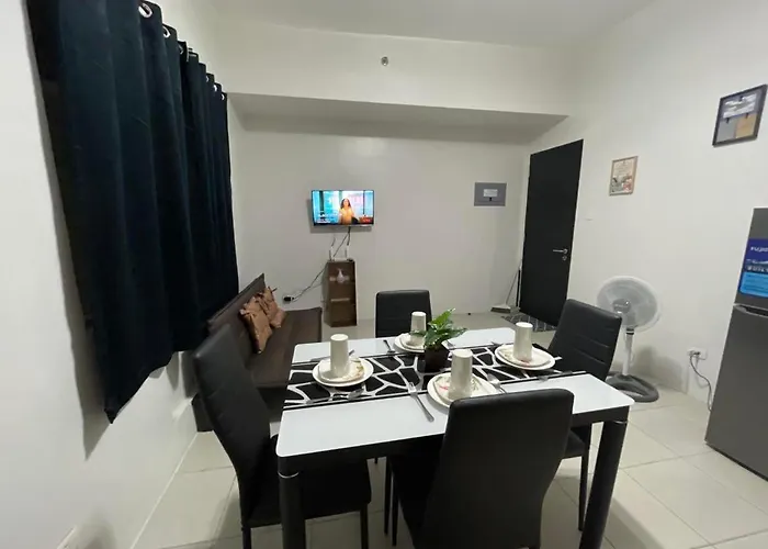 Ama Tower Residences Bed & Breakfast