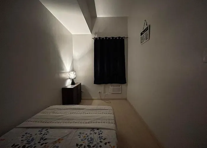 Ama Tower Residences *