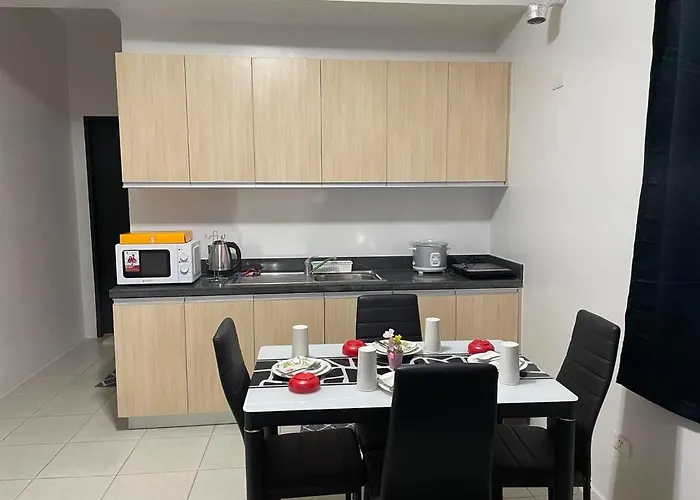 Ama Tower Residences