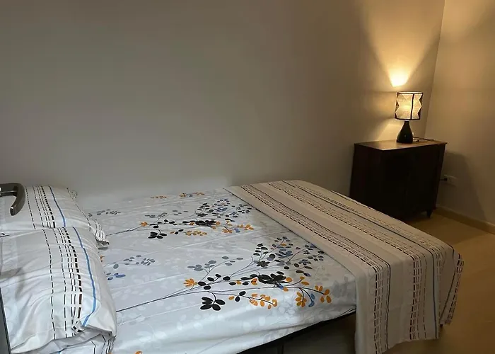 Bed & Breakfast Ama Tower Residences