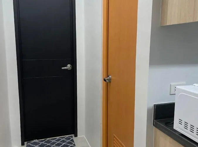 Ama Tower Residences Manila
